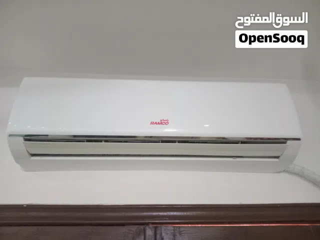 Ramco 1.5 to 1.9 Tons AC in Zarqa