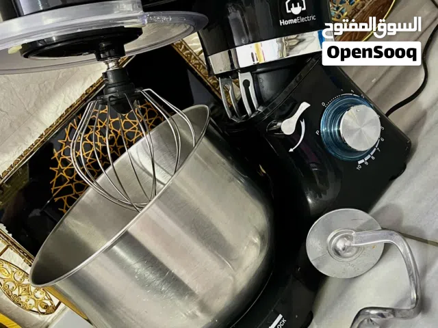 عجانة سعة 6 لتر