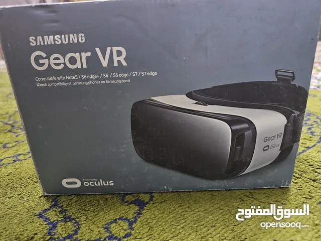 نظارة VR شبه جديده للبيع
