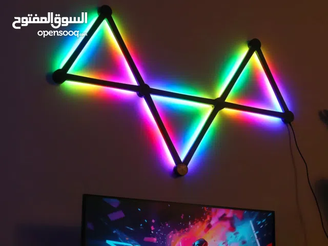 نانو ليف مساطر