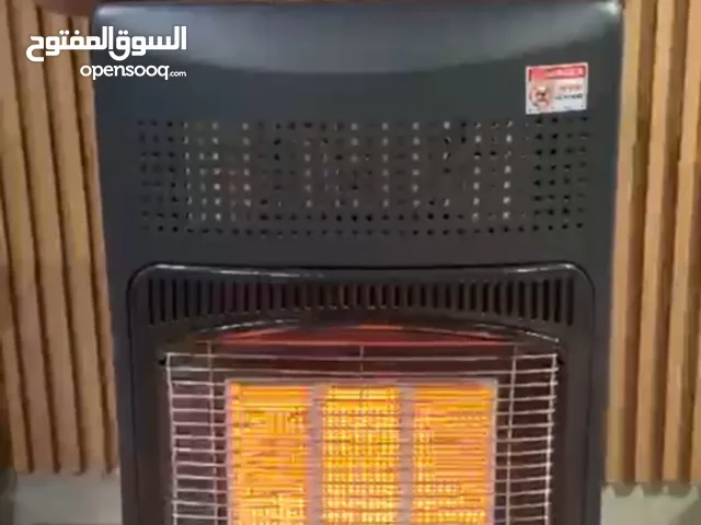 صوبة غاز  مستعمله خفيف جدا وبحاله ممتازه