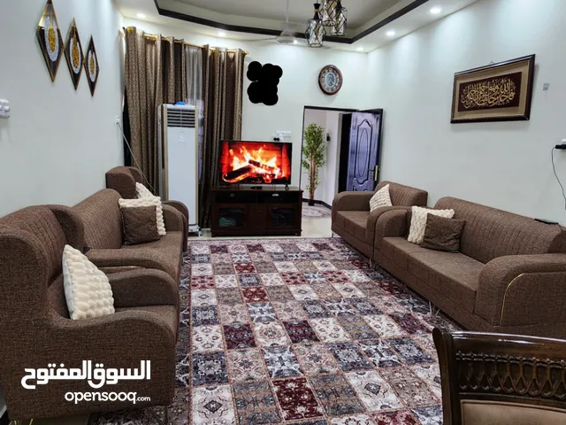 منزل للبيع دور النفط