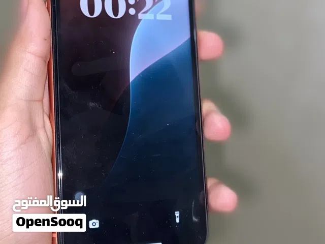 Apple iPhone XR 64 GB in Meknes