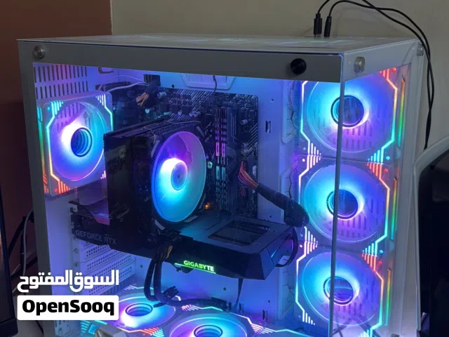 بيعة سريعة للبيع بيسي قيمنق بحالة ممتازة وخالي من المشاكل