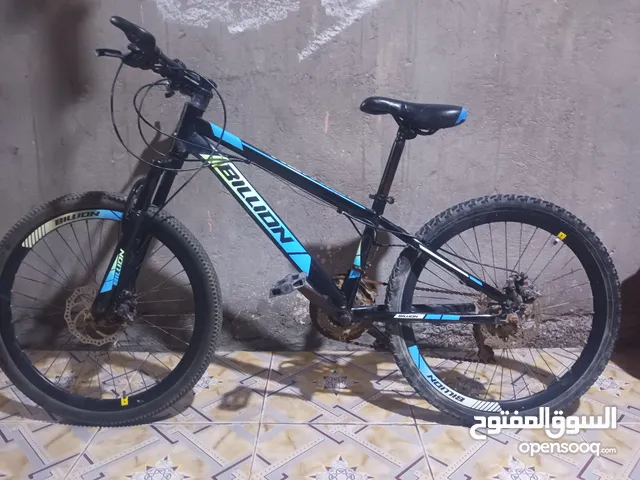 بايسكل جبلي