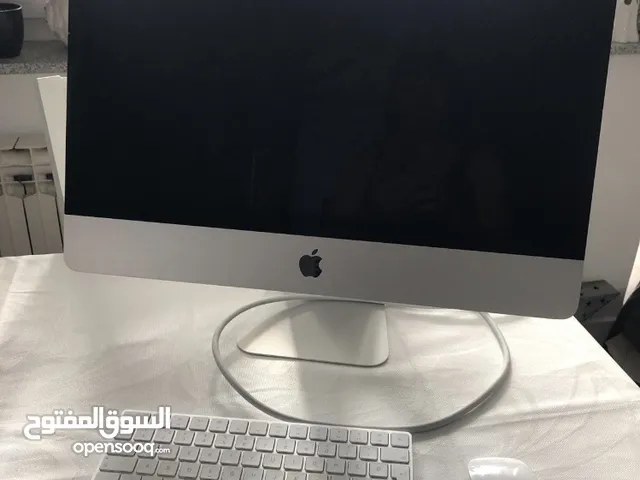 macOS Apple  Computers  for sale  in Ramallah and Al-Bireh