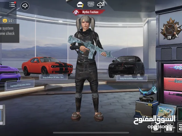 PUBG ACCOUNT FOR SALE FACE TO FACE DEAL RAS AL KHAIMAH حساب ببجي البيع يد ب يد
