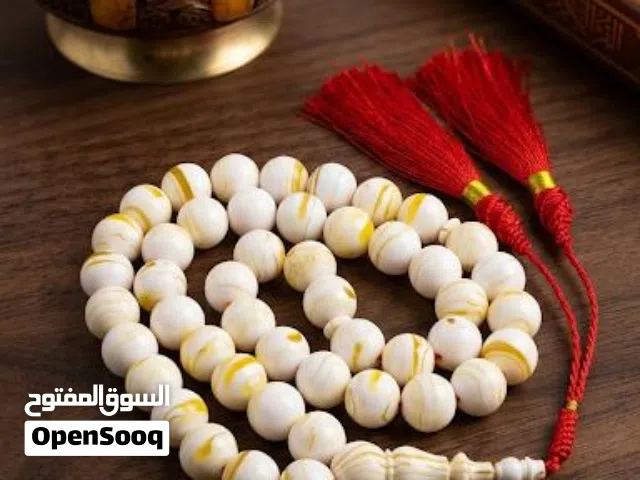 مسابيح المستكه  شبيه الكهرب الضغط