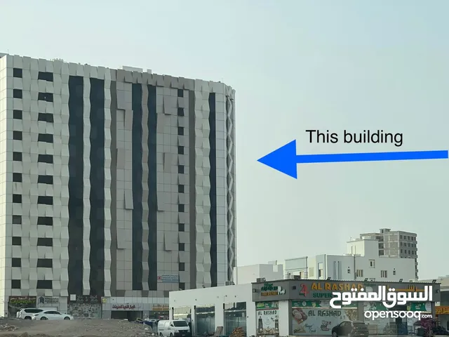 114m2 2 Bedrooms Apartments for Rent in Muscat Al Maabilah