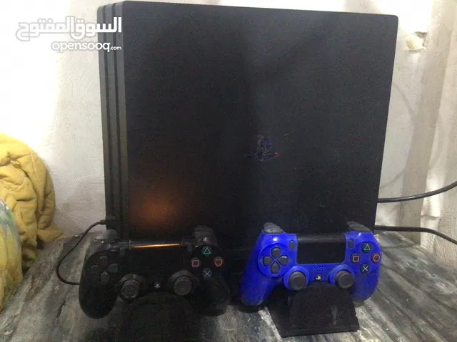  Playstation 4 Pro for sale in Basra