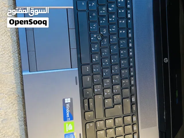 Windows HP for sale in Tripoli