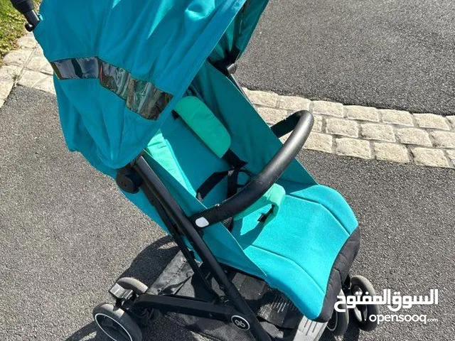 عرباية شارع اطفال