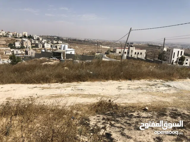 Mixed Use Land for Sale in Hebron Dura