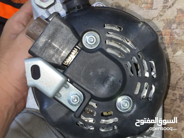 Engines Mechanical Parts in Al Jumum