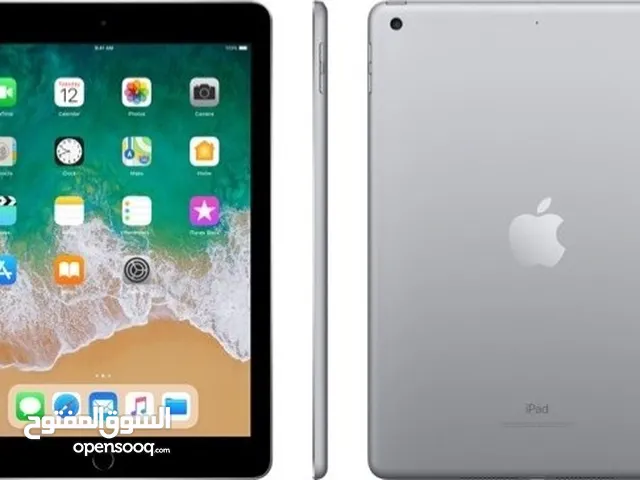 ipad 6th gen 9.7 128 gb used