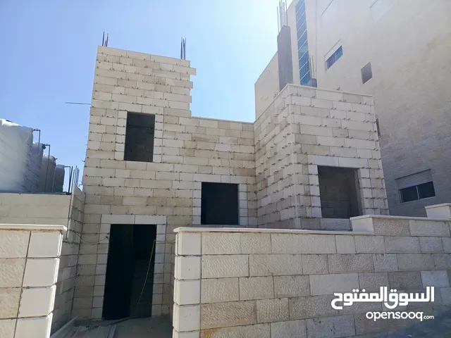 405m2 3 Bedrooms Townhouse for Sale in Amman Tabarboor