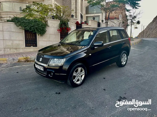 Used Suzuki Vitara in Amman