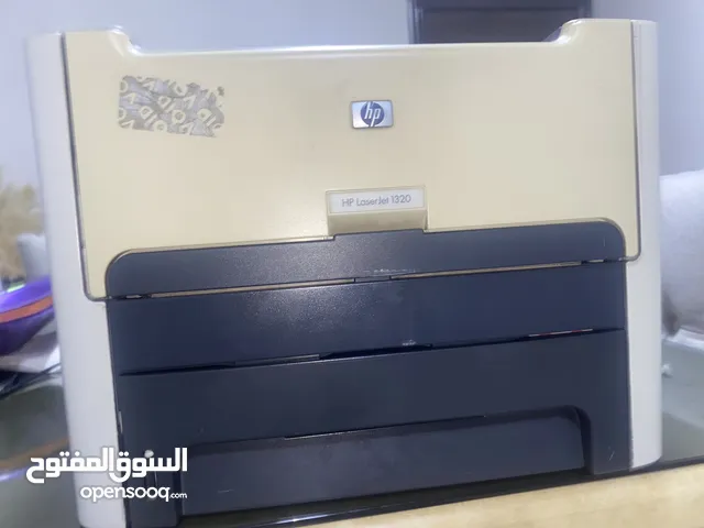 طابعة hp !! قابل للتفاوض!