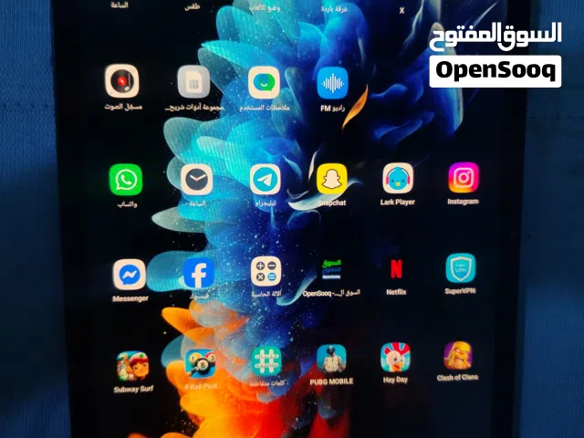 تابلت بلاك فيو ميكا 1