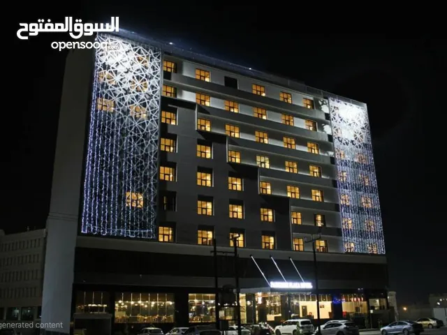 luxury hotel for sale in Muscat