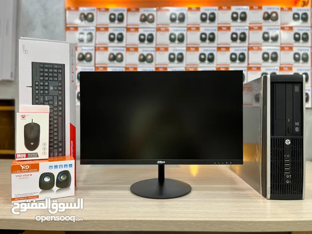 Windows HP Computers for sale in Amman