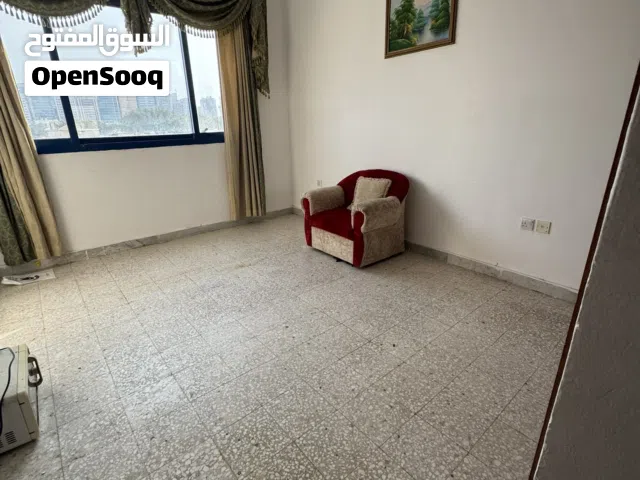 Semi Furnished Monthly in Abu Dhabi Al Markaziyah