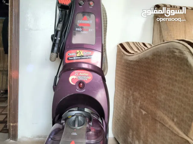  Bissell Vacuum Cleaners for sale in Sana'a