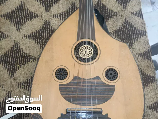 عود الكترك