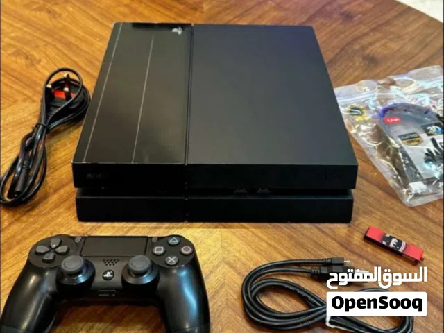 PlayStation 4 PlayStation for sale in Sana'a