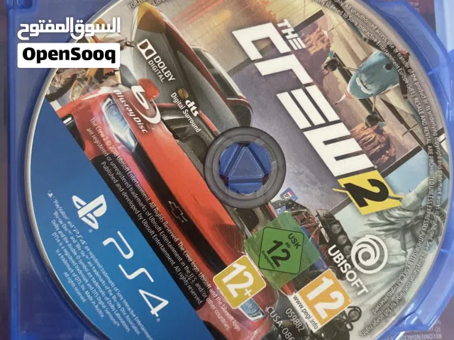 العاب سوني 4 للبيع