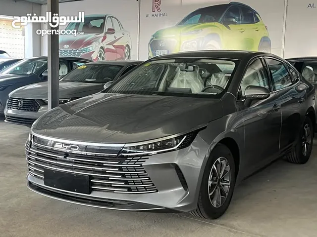 BYD Destroyer 05 / موديل 2024