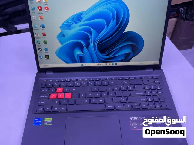 Windows Acer for sale  in Hawally