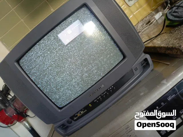 شاشة تلفاز موديل Daewoo شاشة تلفزيون – مستعملة