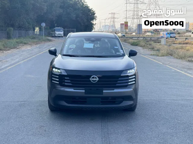 Used Nissan Kicks in Dubai
