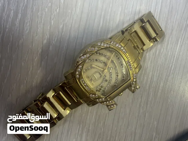ساعة المانية ماركة(Aigner)