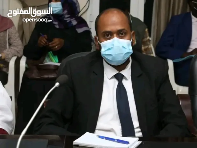 عمار خليل محمد احمد