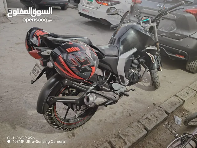 Yamaha FZ 200CC 2019 4200drh