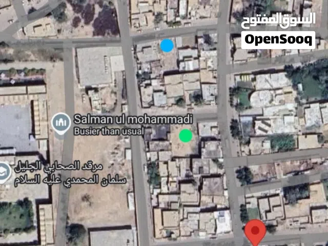 Residential Land for Sale in Baghdad Salman Pak