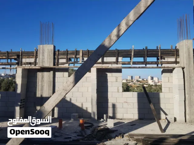 135 m2 3 Bedrooms Apartments for Sale in Jenin AlJabriaat