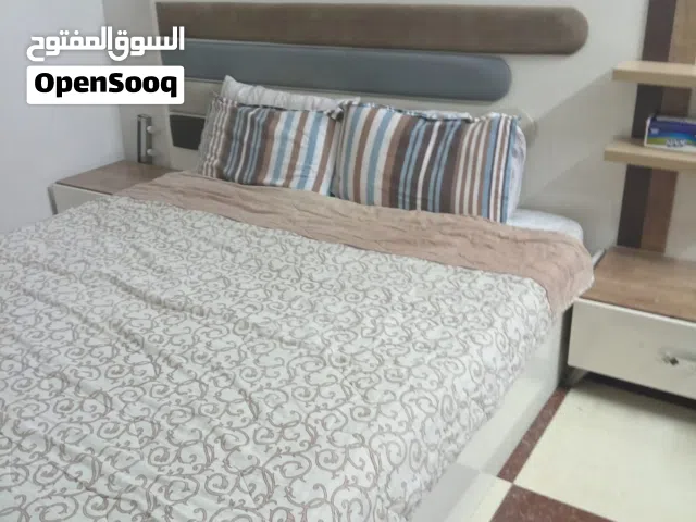 غرفة نوم مستخدم اخو الجديد