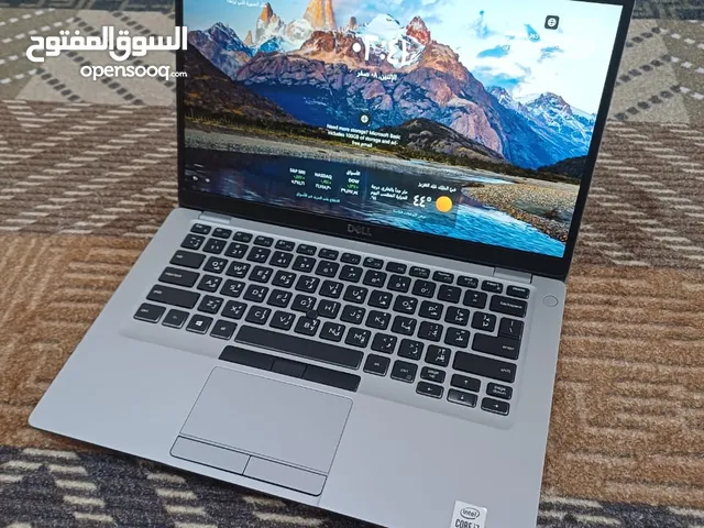 ديل لاتيتيود بحالة ممتازة