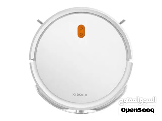 مكنسة شاومي الاقوى في الفئة الاقتصادية Vacuum E5 2026 EU مع 2 فراشي لتنظيف اكثر دقة مع مسح - متعددة