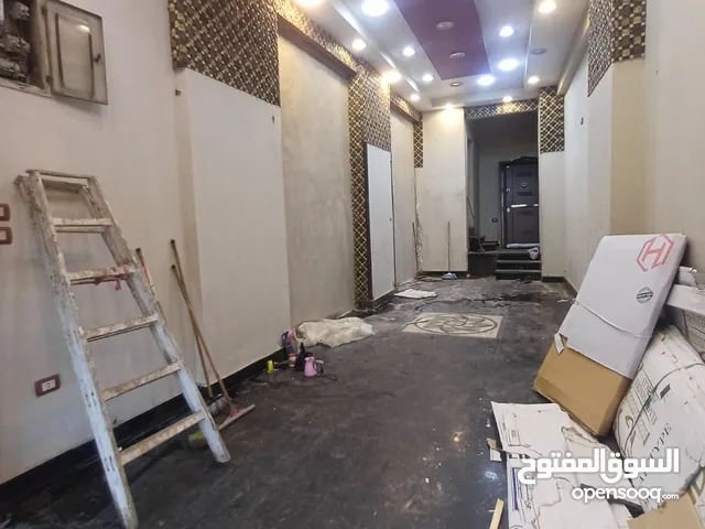 بجوار فتح الله جاردنيا أمام كارفور ستاليت علي مصطفي كامل مباشرة