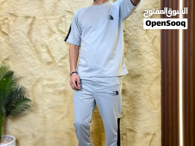 ترنج The Black Line... البساطة اللي بتخطف الأنظار