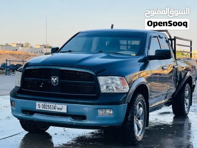 2012 Dodge Other