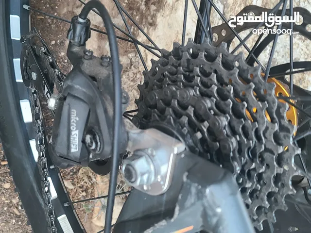 بسكليتFOREVERالمنيوم جنط 26 خفيف