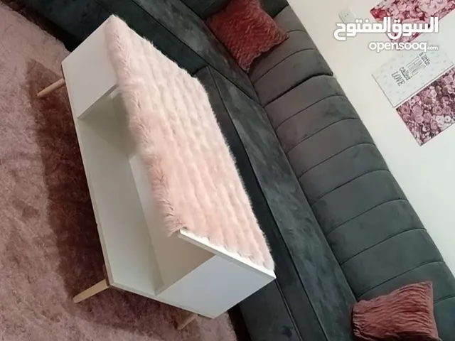 طقم كورنر حرف l