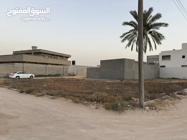Residential Land for Sale in Misrata Karzaz
