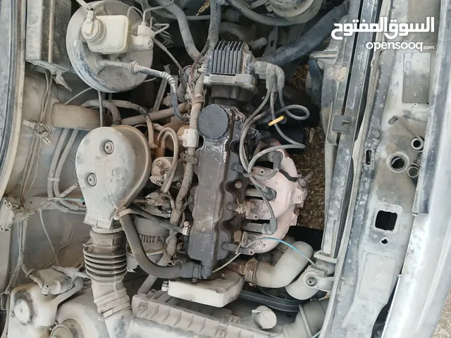 Used Opel Astra in Misrata