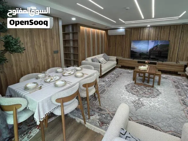 287 m2 5 Bedrooms Apartments for Rent in Erbil Life Tower